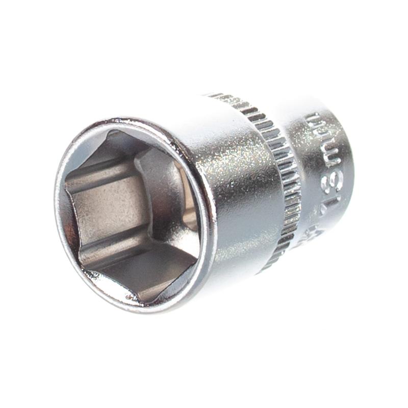 Торцевая головка Kraft KT 700651 (1/4" Dr, 13 мм) во Владимире