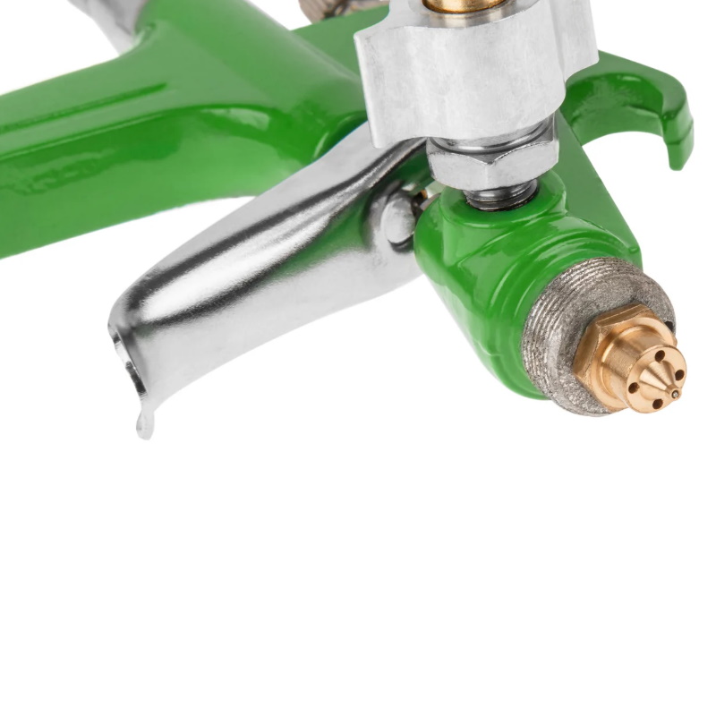 Краскораспылитель Eco SG-1500 EC1530-10 (сопло ф 1.0 мм) в Муроме