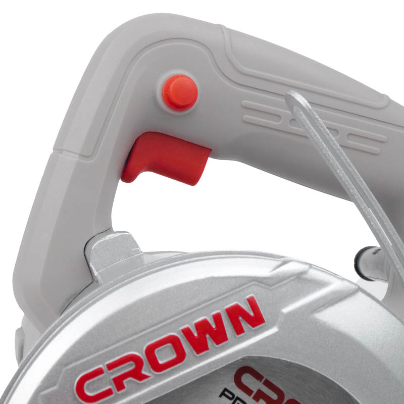 Алмазная пила-плиткорез Crown CT15228-125T-W в Муроме