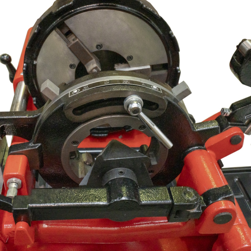 Резьбонарезной станок Voll POWER V-Matic A4R 2.20101 в Ярославле