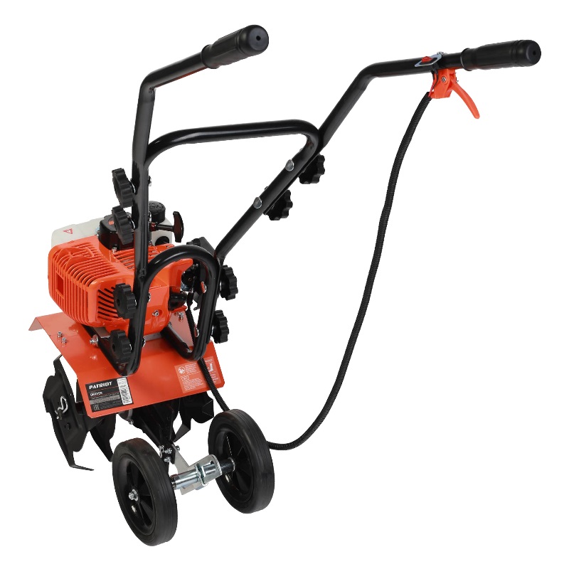 Культиватор двухтактный Patriot Denver T2030 460104400 в Муроме