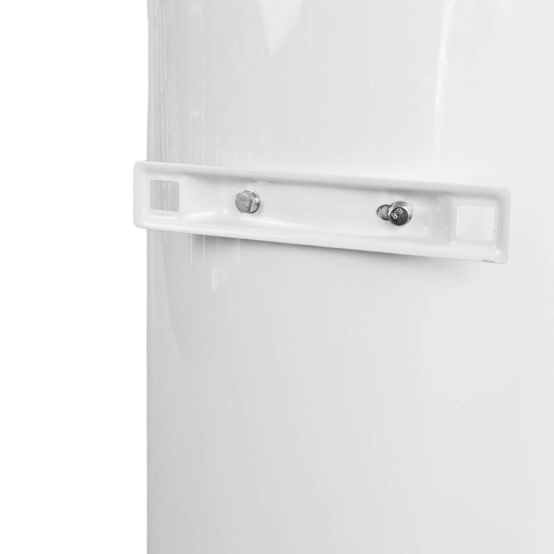 Электрический водонагреватель Thermex Fusion 80 V (внутренний материал бака нержавеющая сталь) во Владимире