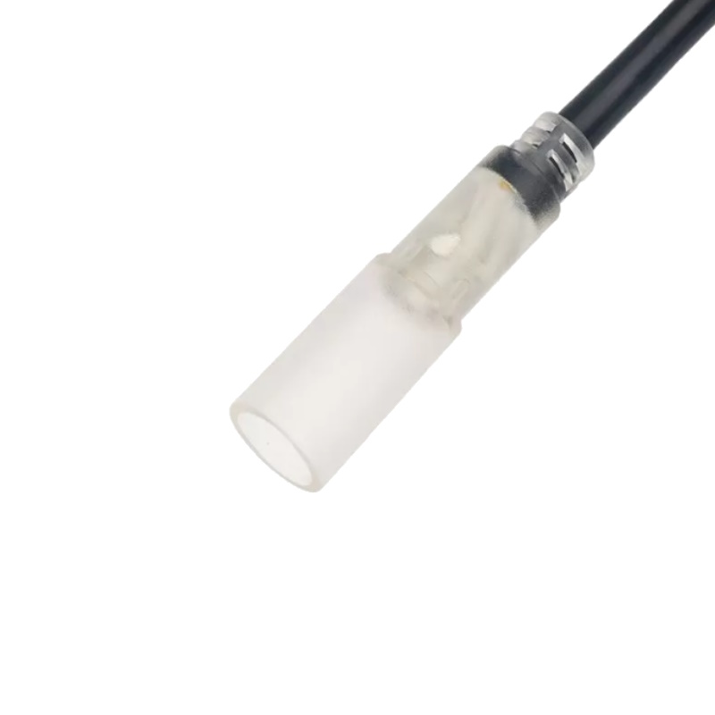 Комплект подключения Neon-Night 124-021 249463 для LED чейзинга, 3 Вт, 13мм (муфта, шнур, выпрямитель)   в Угличе