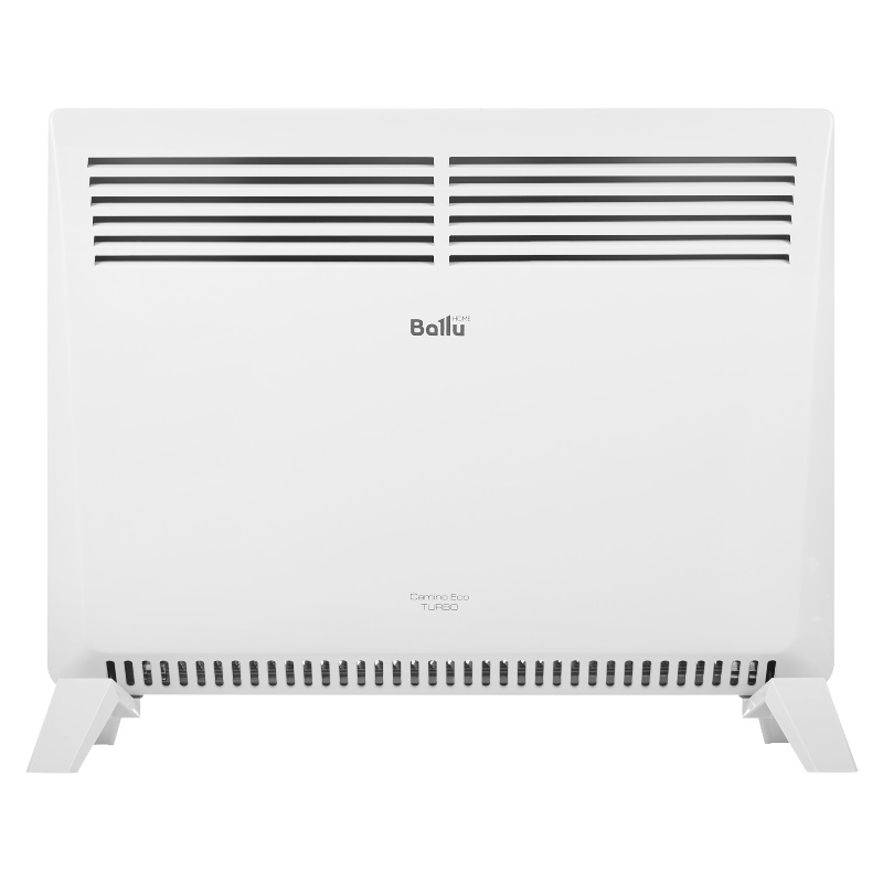 Конвектор электрический Ballu Camino Eco Turbo BEC/EMT-1500 НС-1166352