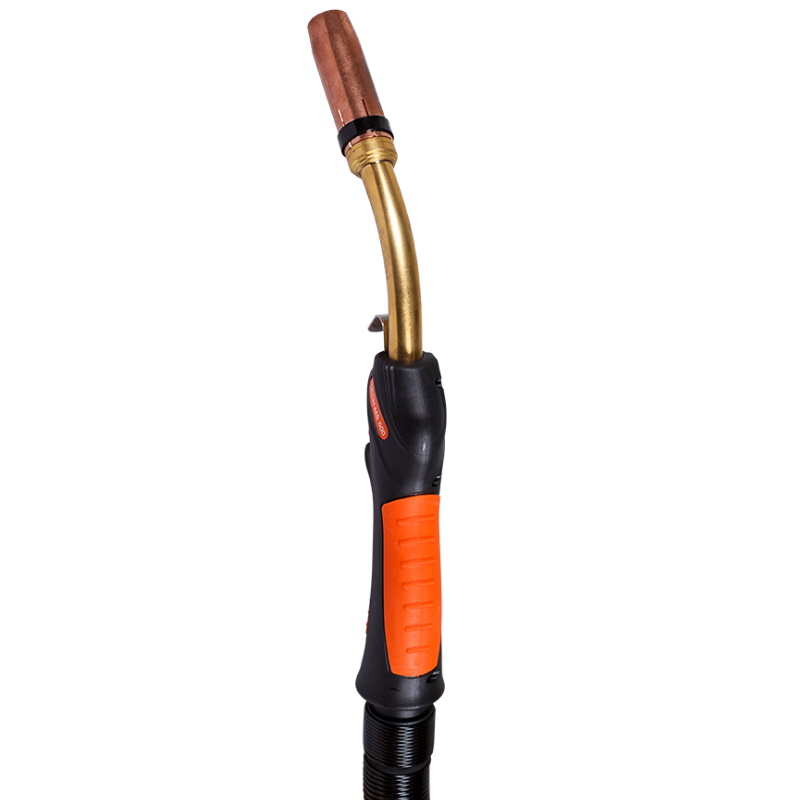 Горелка Сварог TECH MS 500 ICH2395, 500А, 5 м, водяное охлаждение в Костроме