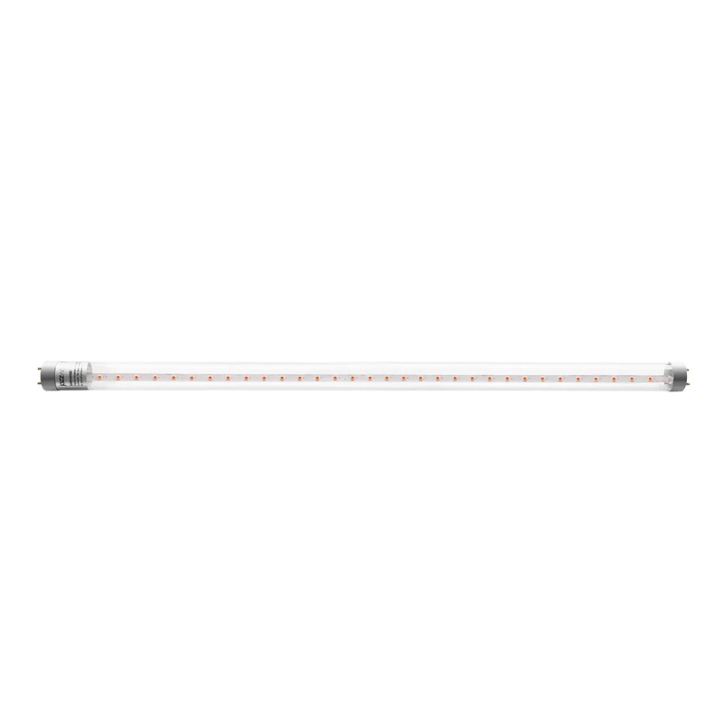 Лампа светодиодная Jazzway PLED T8-600 PPG Agro 5025899 556001, 8Вт ,T8, линейная, G13 CL, для растений в Рыбинске