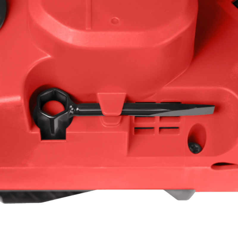 Пила аккумуляторная цепная Milwaukee FUEL M18 FTHCHS35-802 4933479589, с верхней рукояткой, 35 см в Муроме