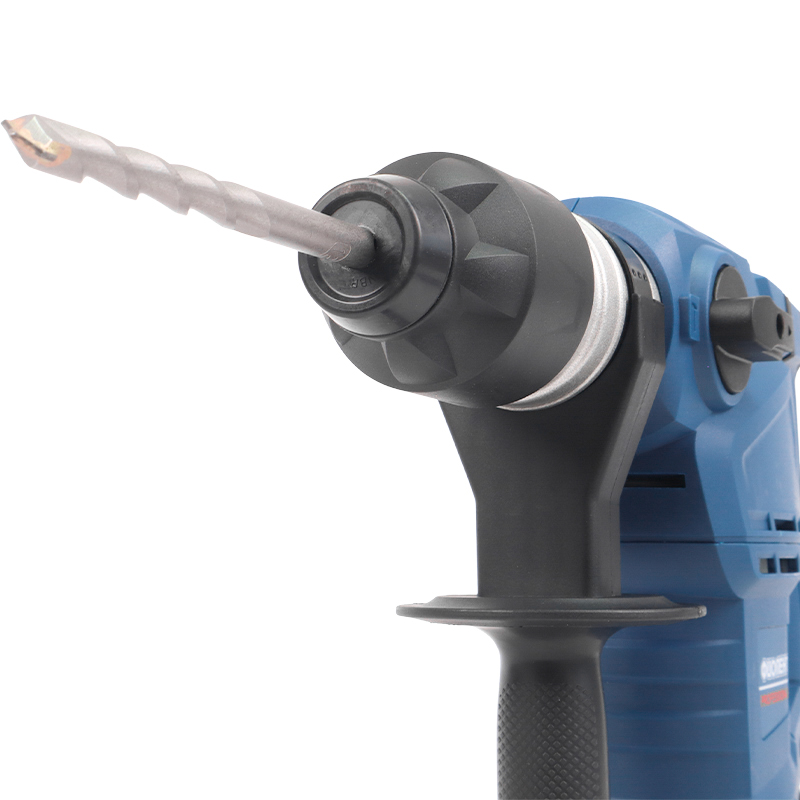 Перфоратор Фиолент П6-1200-Э (регулировка скоростей, макс 950 оборотов/мин)