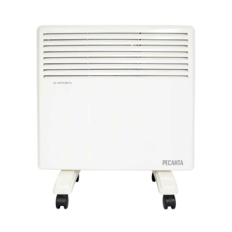 Электрический конвектор Ресанта ОК-1000Е 67/4/12 (LED) в Костроме