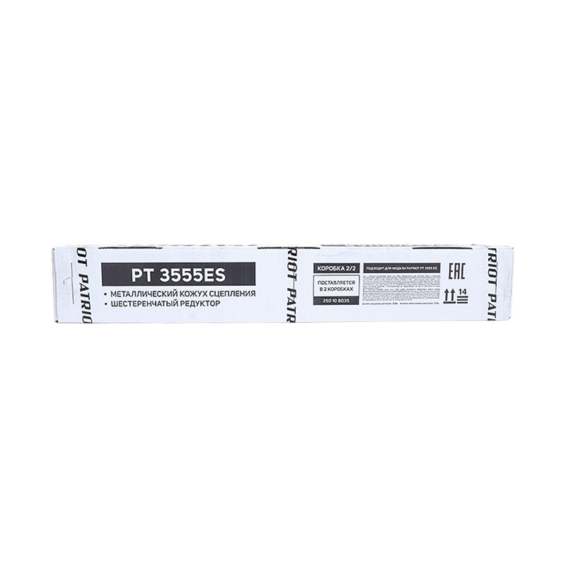 Бензиновый триммер Patriot PT 3555ES Country 250108035