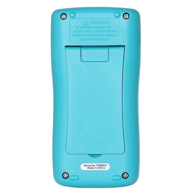 Мультиметр цифровой Zitrek BSIDE ZT301 064-0011 в Туле