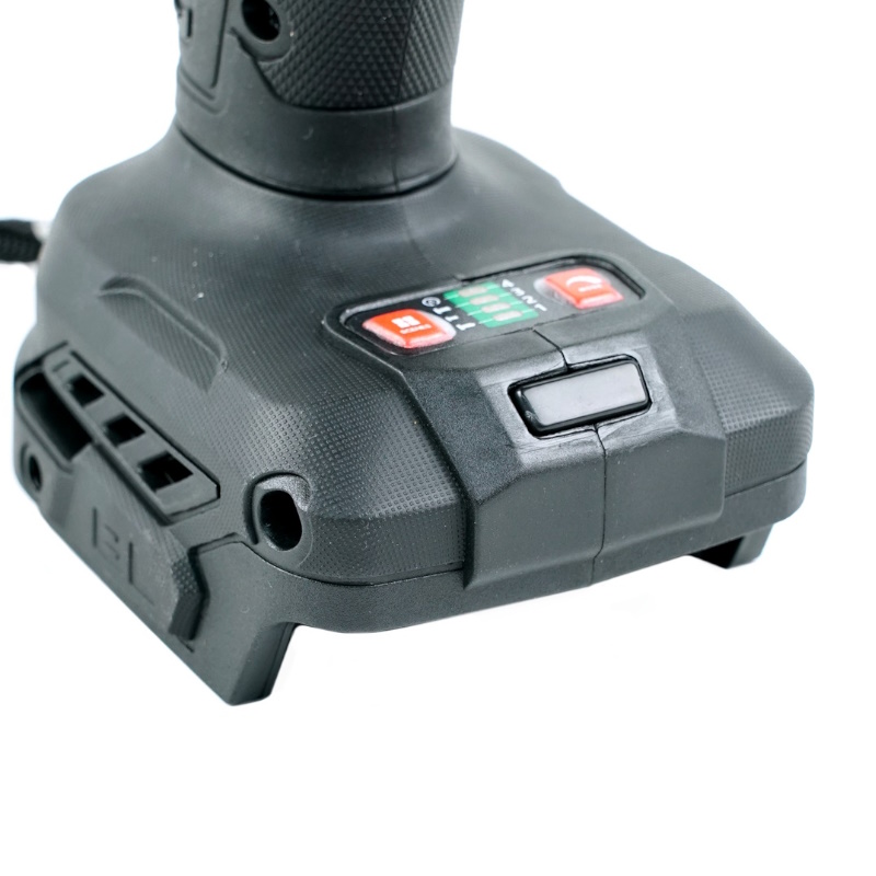 Винтоверт ударный аккумуляторный Teh LID230-1B, 20V в Костроме