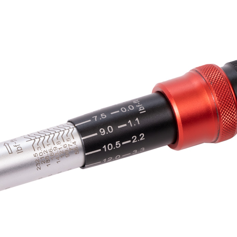 Ключ динамометрический профессиональный Stanko CS1106123, 60-330 Nm, 1/2"  в Твери