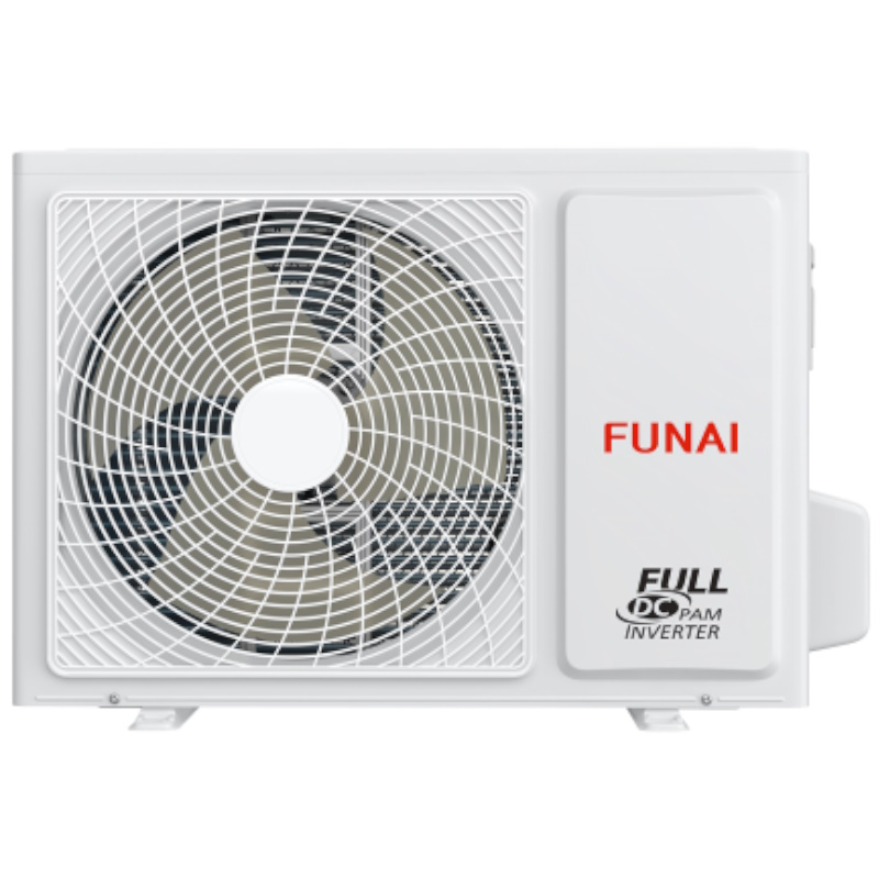 Инверторная сплит-система Funai Emperor Up Smart Eye Full DC Inverter RAC-I-EU25HP.D01, комплект