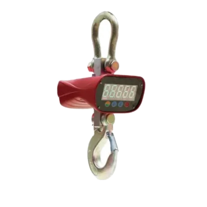 Весы электронные крановые TOR OCS-TY 2T BASE 1050392