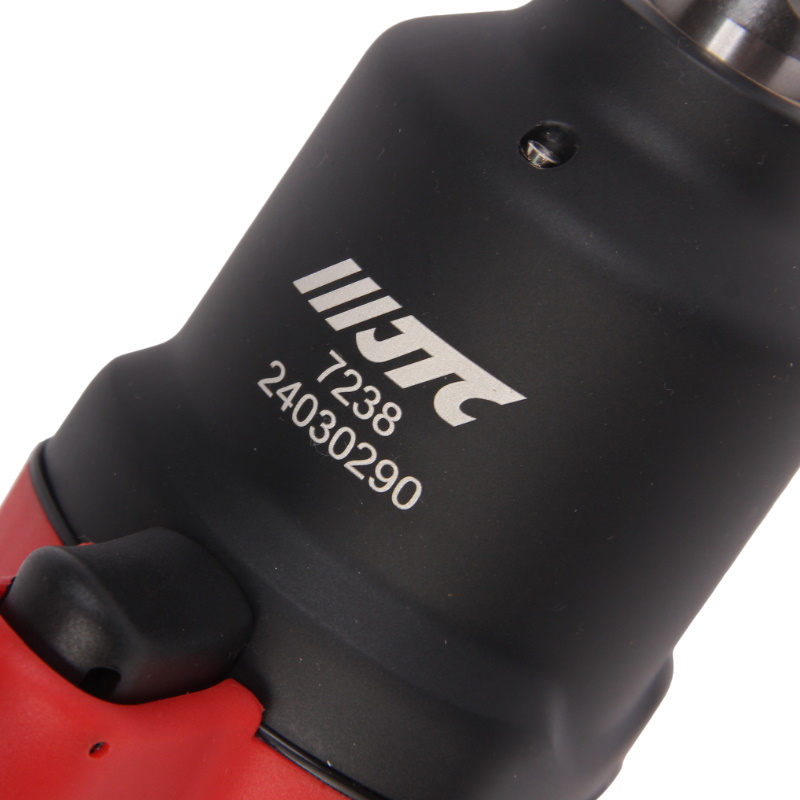 Пневмогайковерт JTC JTC-7238, ударный, 1/2'', композитный, 1356 Nm, 90-120 PSI, 8500 об/мин в Муроме
