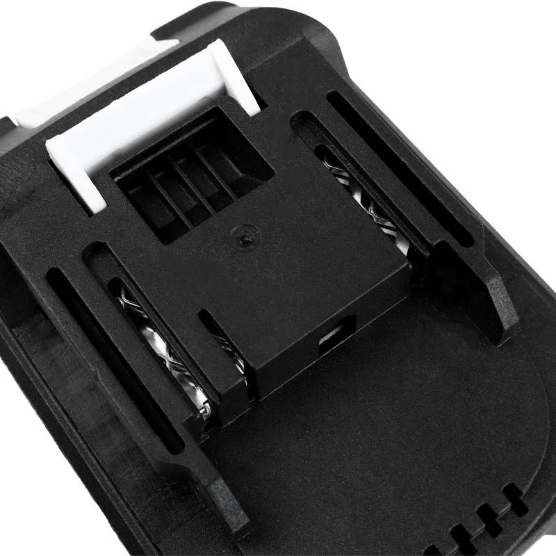 Бесщеточная аккумуляторная шлифовальная машина Grower DBL24, 21v (под Makita LXT), 4Ah аккумулятор 2 шт, кейс, З/У в Угличе