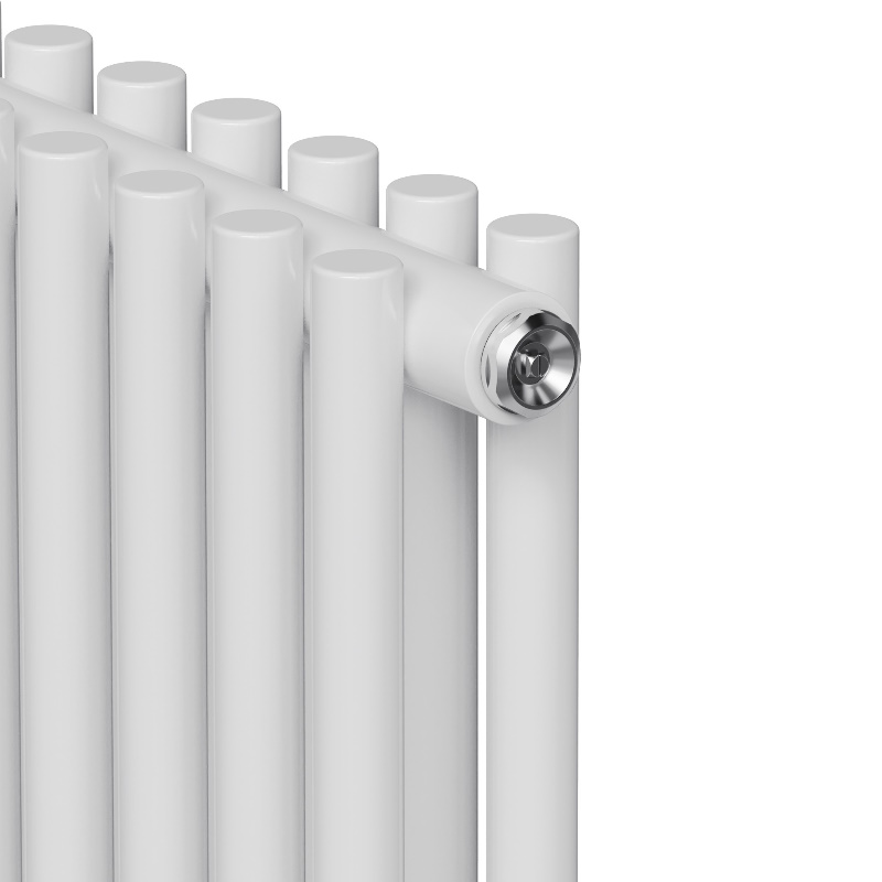 Дизайн-радиатор Royal Thermo Shift R22 C2180 НС-1631312, 10 секций, RAL9016 в Коврове
