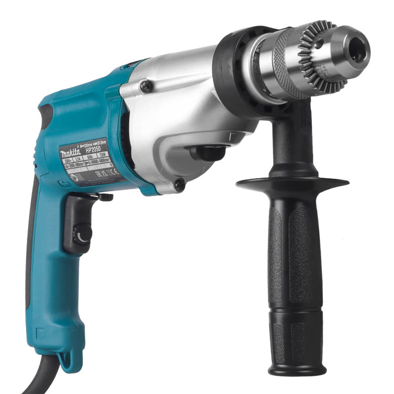 Дрель ударная Makita HP 2050 (скоростей 2) во Владимире
