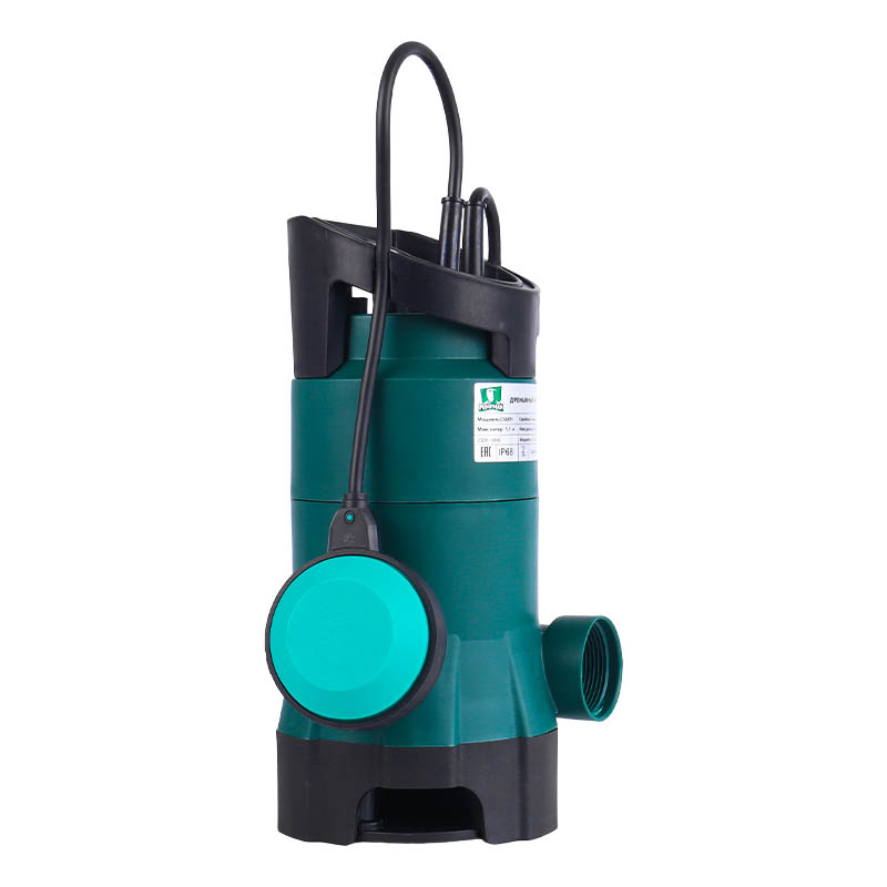 Дренажный насос Pumpman GS400N в Твери