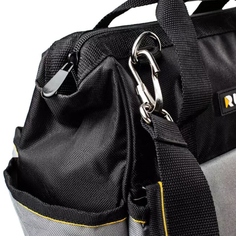 Сумка для инструмента Runtec RT-TB11, 6 карманов, 30 см в Иваново