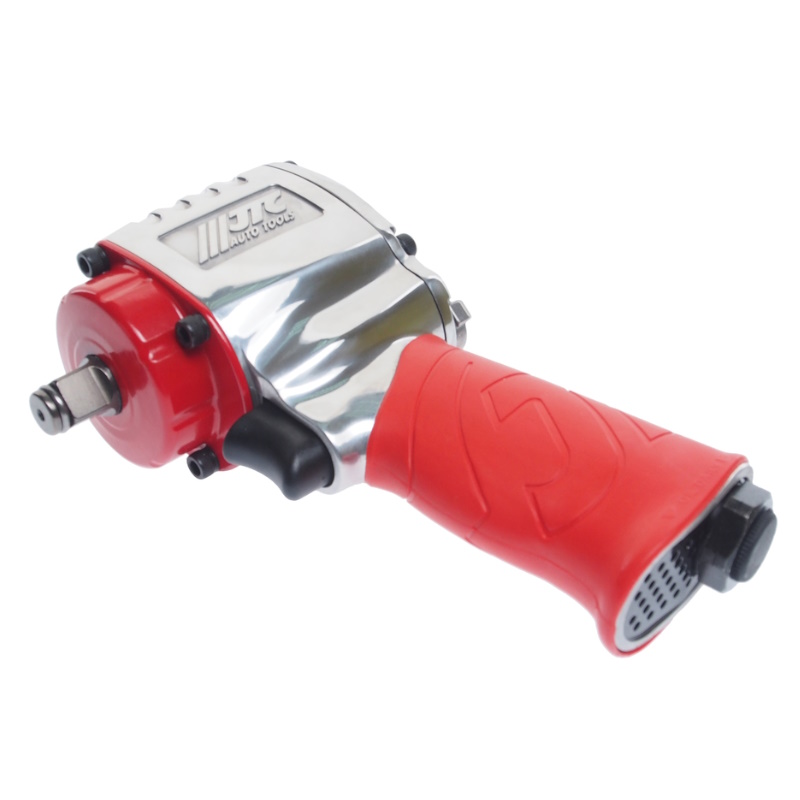 Пневмогайковерт ударный JTC JTC-7656 12 10000 обмин 16211₽