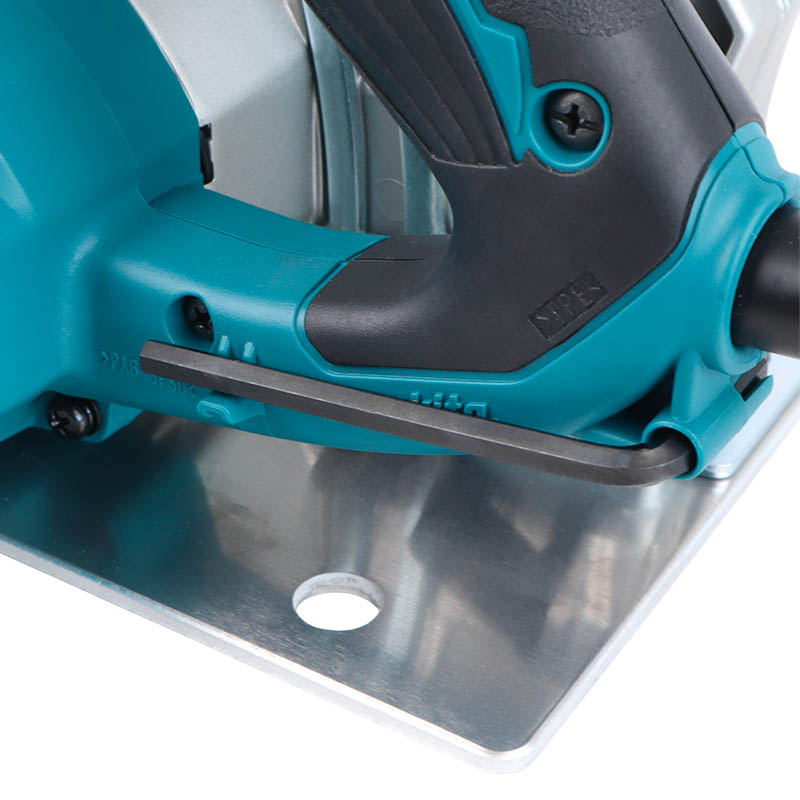 Пила дисковая Makita HS7600 в Александрове