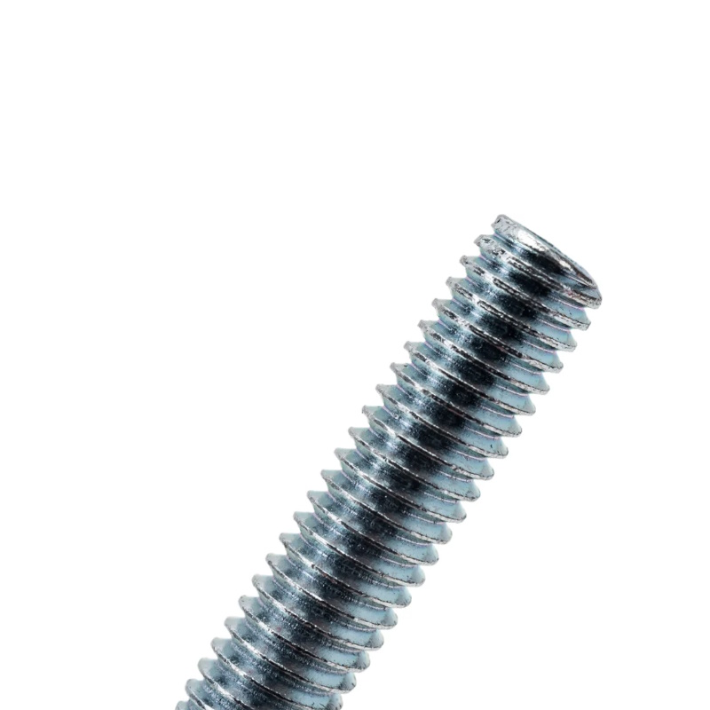 Болт мебельный Starfix SMC1-91833-50, М6х70 мм, с квадратом, DIN 603, 50 шт. в картонной упаковке в Костроме