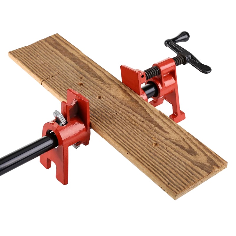 Струбцина Deko PCL-3/4 065-0623, трубная, 3/4" в Череповце