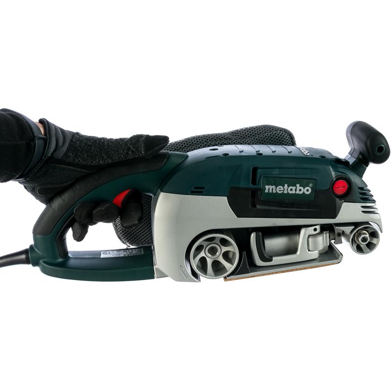 Ленточная шлифмашина Metabo BAE 75