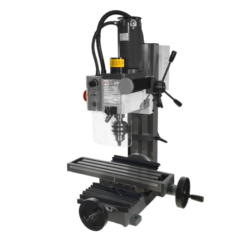 Фрезерный станок Proma FPX-25E 25951000 в Иваново