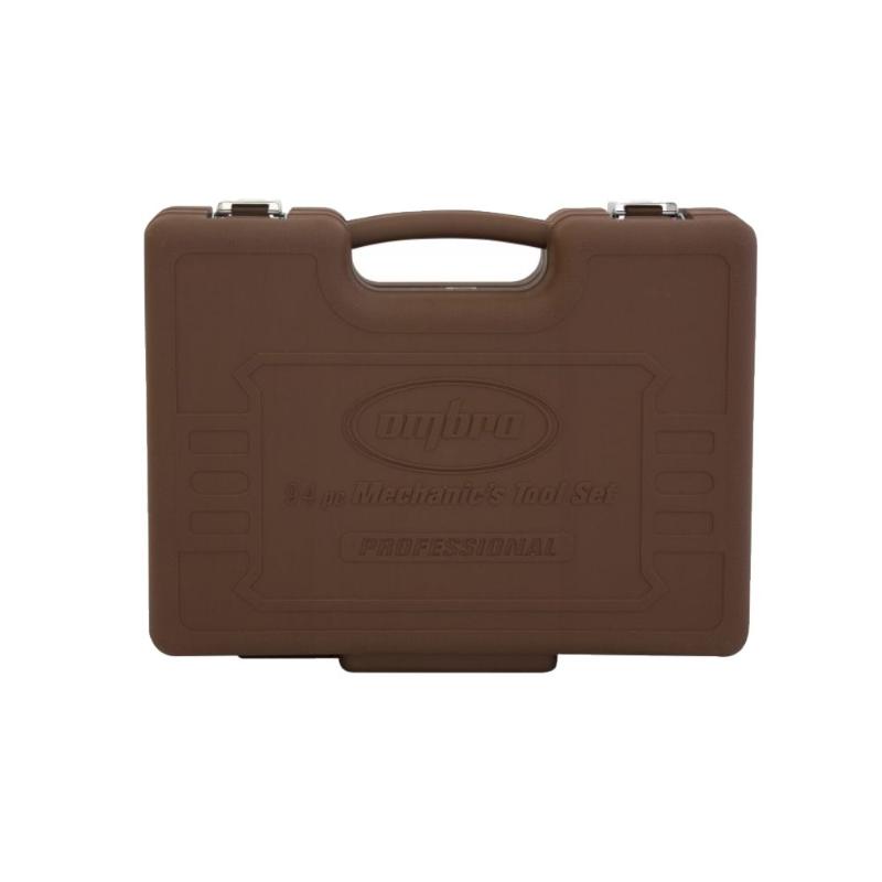 Набор инструмента универсальный Ombra OMT94S, 1/4", 1/2"DR, 94 предмета в Костроме