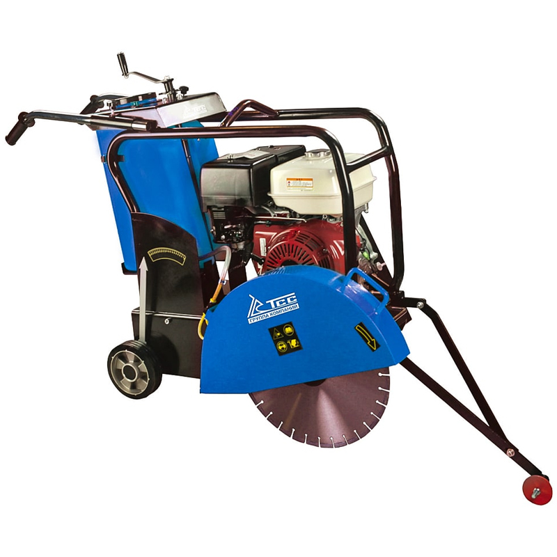 Резчик швов ТСС RH-500H 107576 134290₽