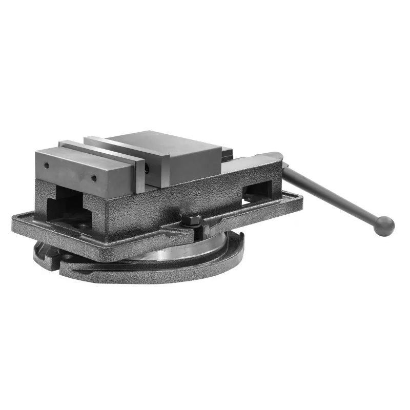 Тиски станочные Stalex QM16100 в Ярославле