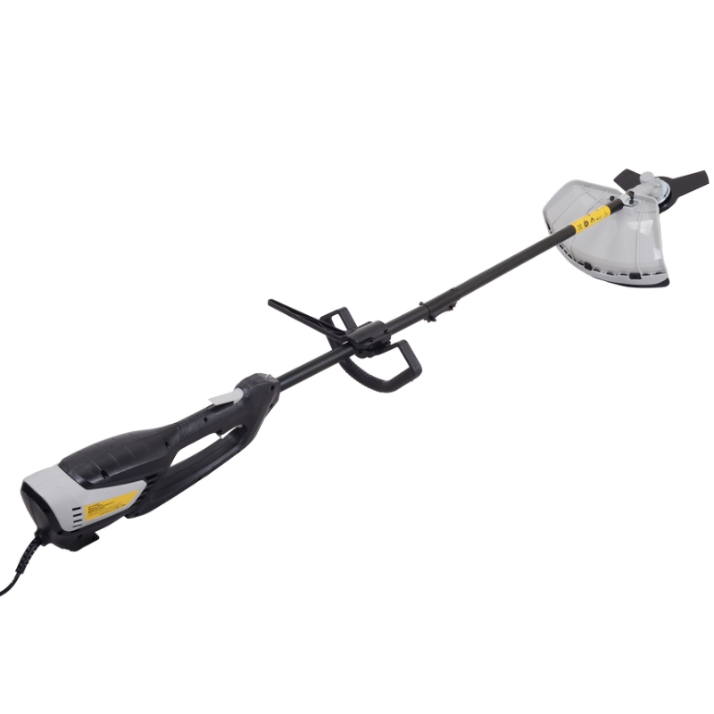 Электрический триммер Huter GREY GET-LS45 70/1/151