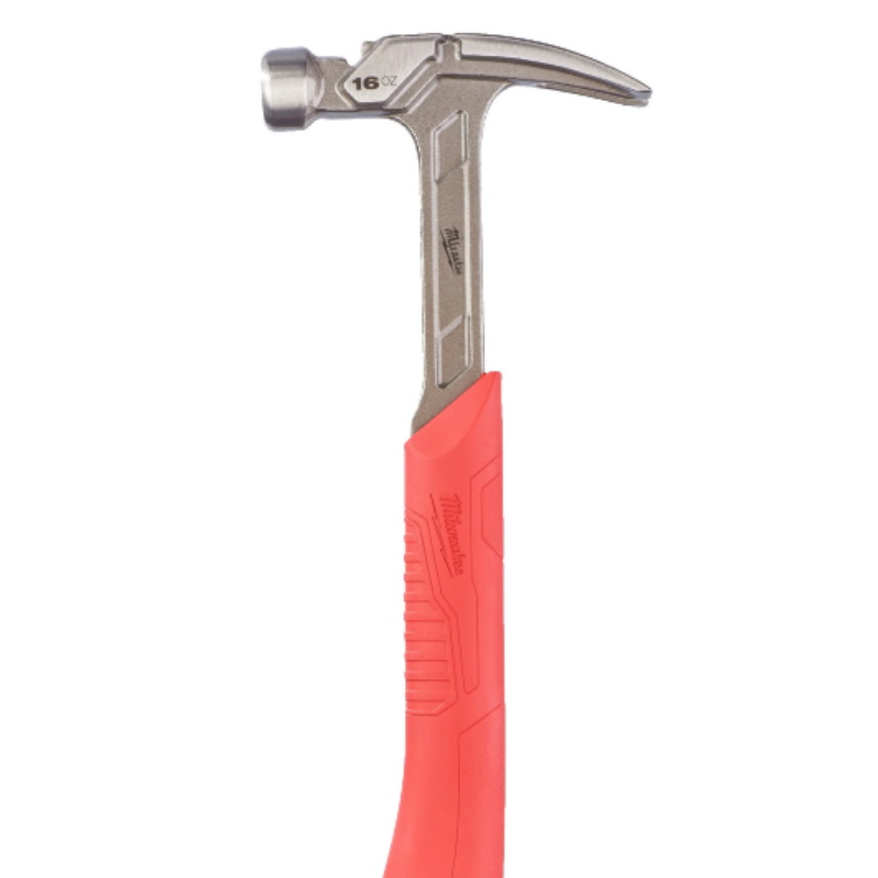 Молоток плотницкий Milwaukee 4932478653 прямой 045 кг 3360₽