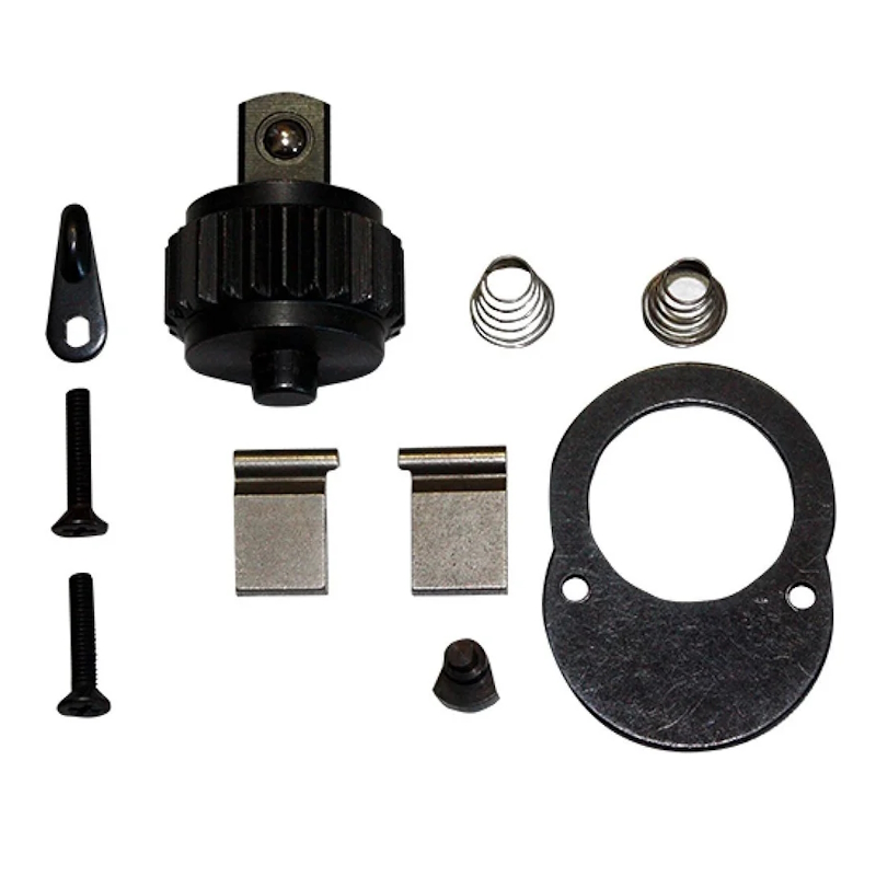 Ремонтный комплект для рукоятки трещоточной Jonnesway R0602RK 047540, 1/4"DR, 24 зубца в Кинешме