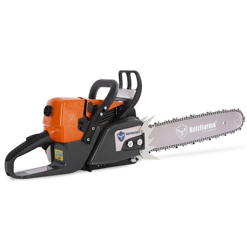 Бензопила Holzfforma G366 Super (зап.части совместимы с STIHL MS361) в Муроме