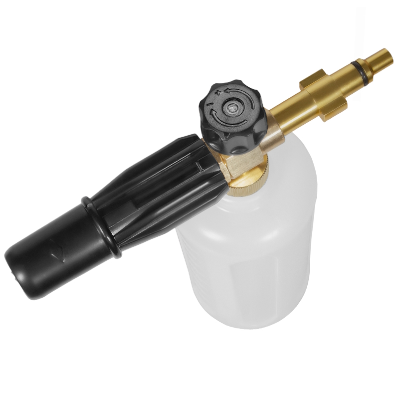 Пеногенератор Bort Foam Master PREMIUM 93411935 в Костроме
