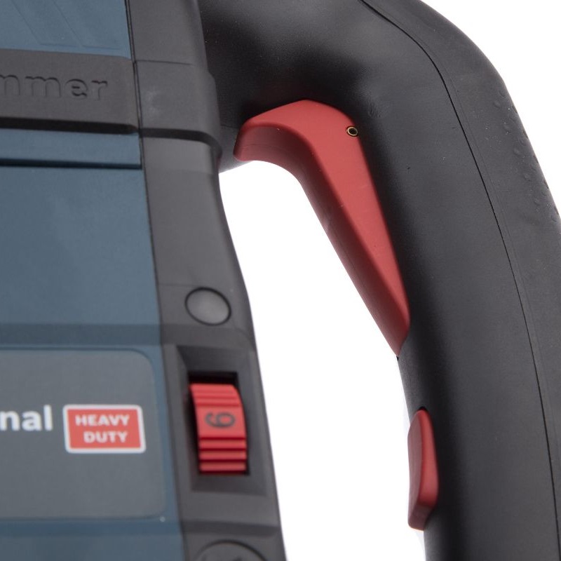 Перфоратор Bosch GBH 8-45 D 0.611.265.100 в кейсе, с защитной муфтой в Костроме