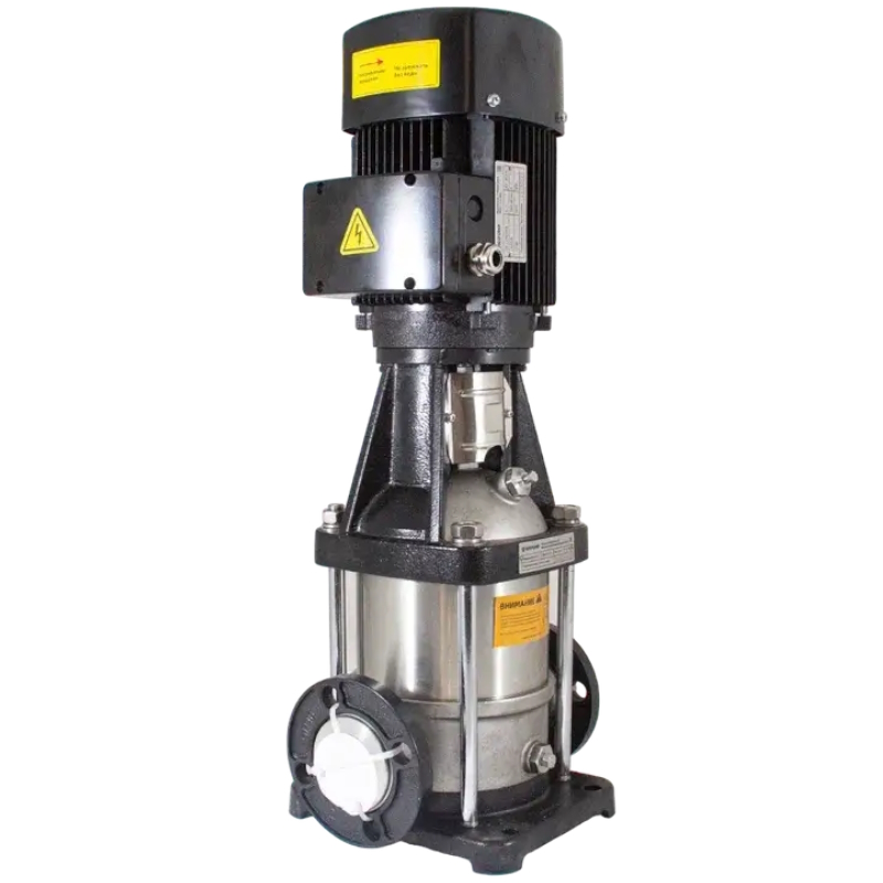 Насос центробежный Unipump MVH 8-16 11988, вертикальный многоступенчатый в Угличе