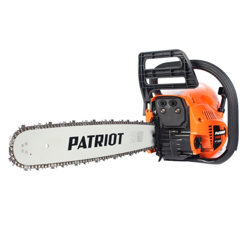 Пила цепная бензиновая Patriot PT 5220 Imperial 220105575