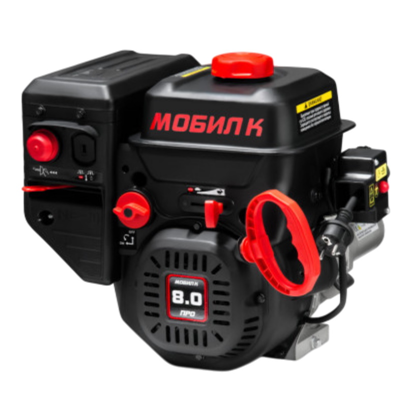 Двигатель Мобил К ПРО G250FDS MBK0022230