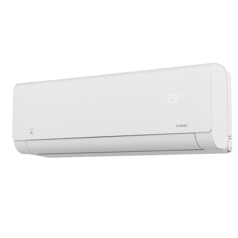 Инверторная сплит-система FUNAI Shogun Inverter RAC-I-SG30HP.D04, 2025, комплект  в Туле