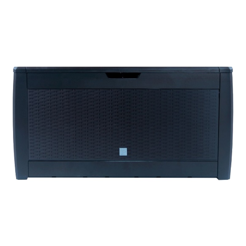 Ящик Prosperplast BOXE RATO MBR310-S433, антрацит во Владимире