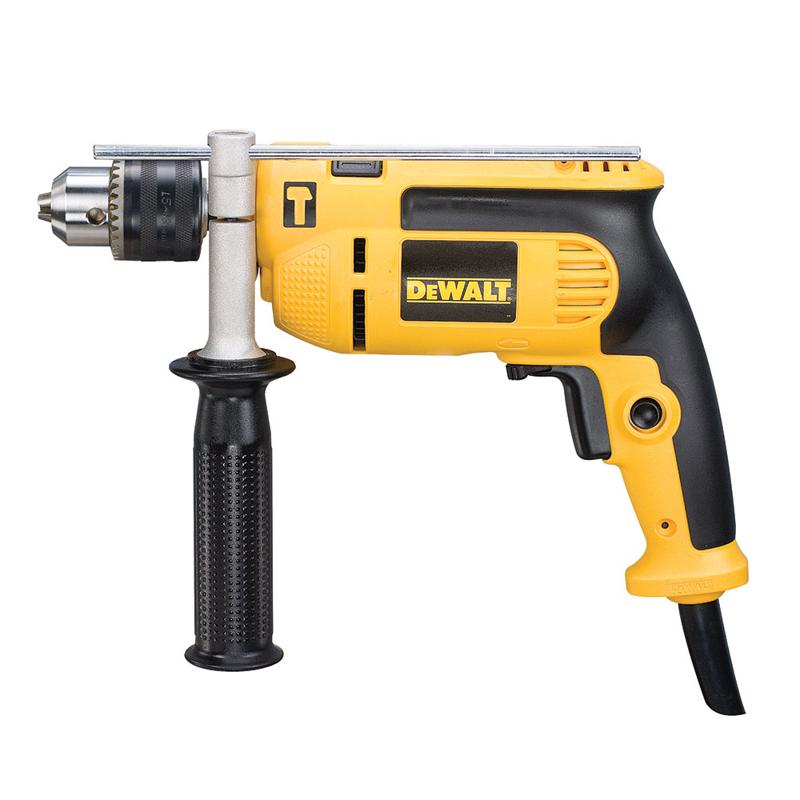 Дрель ударная DeWalt DWD024KP, 650 Вт в Александрове