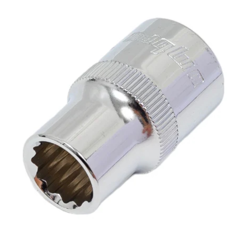 Головка торцевая 12-гранная Ombra 112312 055331, 1/2"DR, 12 мм в Угличе