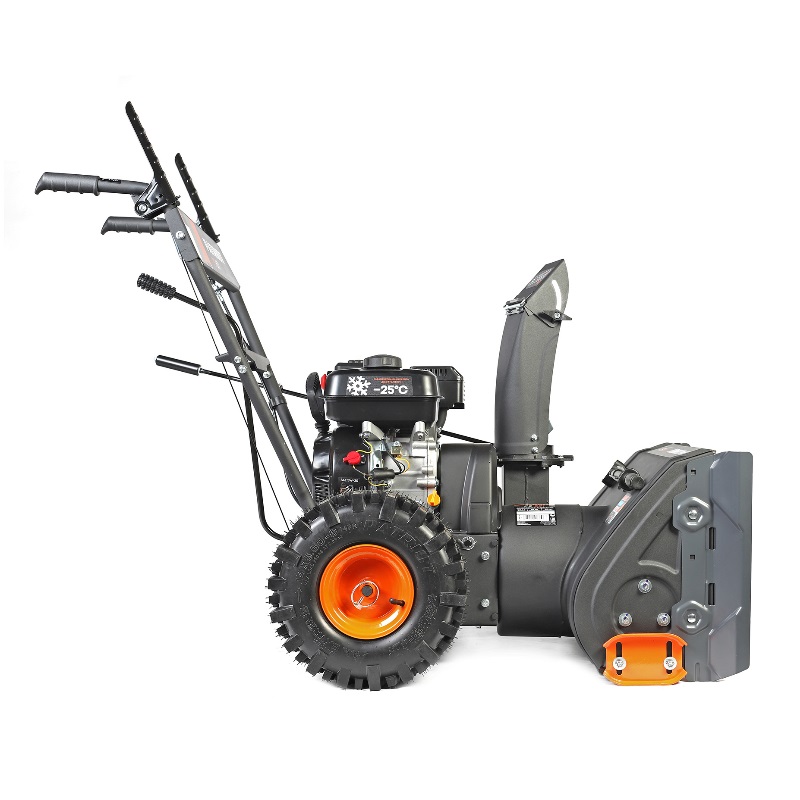 Снегоуборочная машина ручная Patriot PS 601 426108601 в Ярославле
