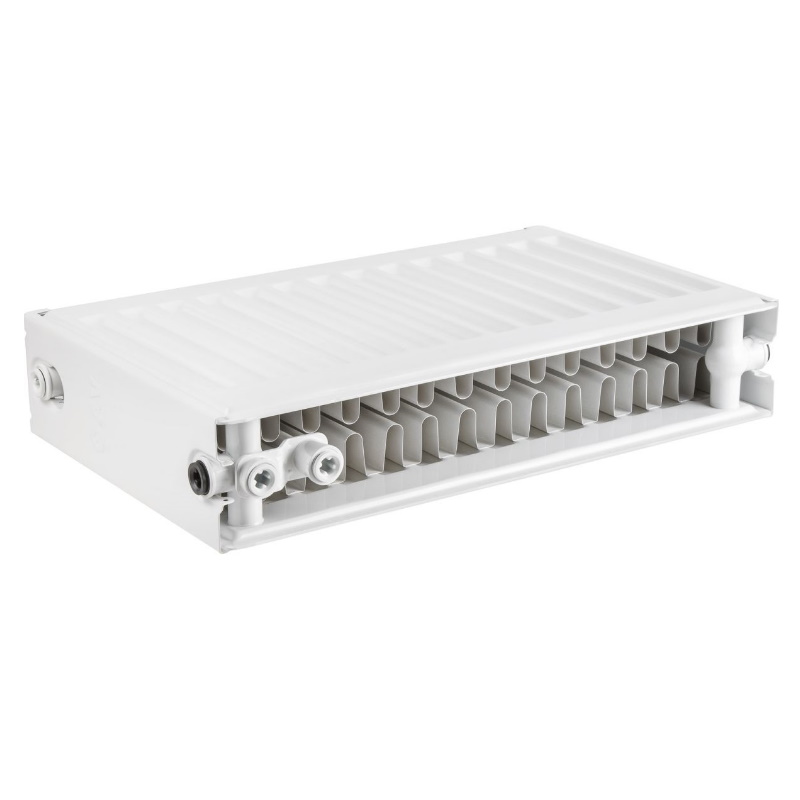 Радиатор стальной панельный AV Engineering AVE-22310B Expert EB 22-3-10 1,2 мм в Рыбинске