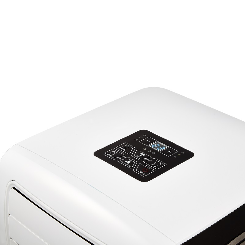 Мобильный кондиционер Electrolux EACM-09 FM/N3 НС-1292431 универсальный (автономный режим, расход до 26 литров/сутки) в Вологде